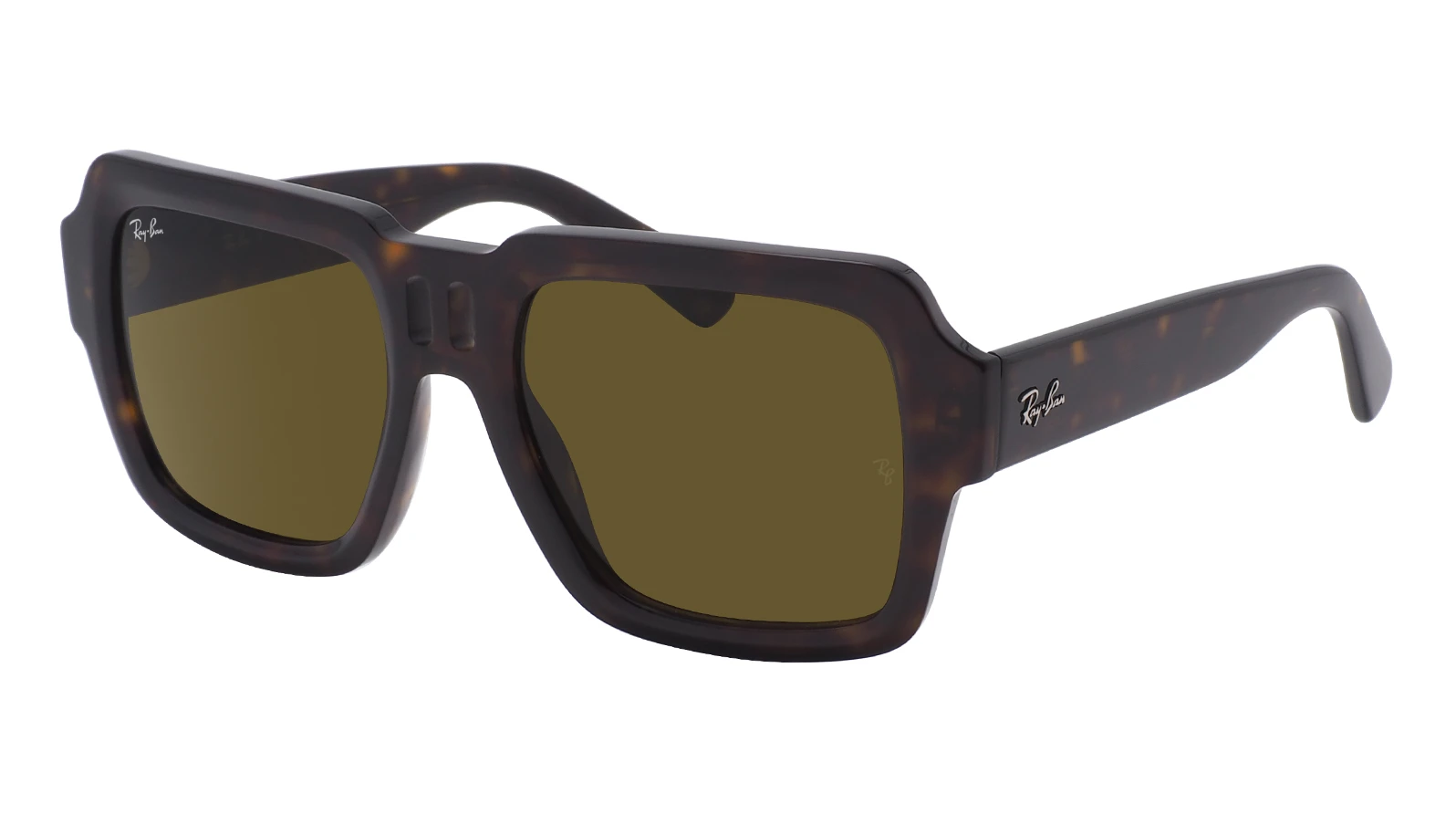 Очки Ray-Ban Highstreet RB 4408 135973 оригинальный размер фото 1