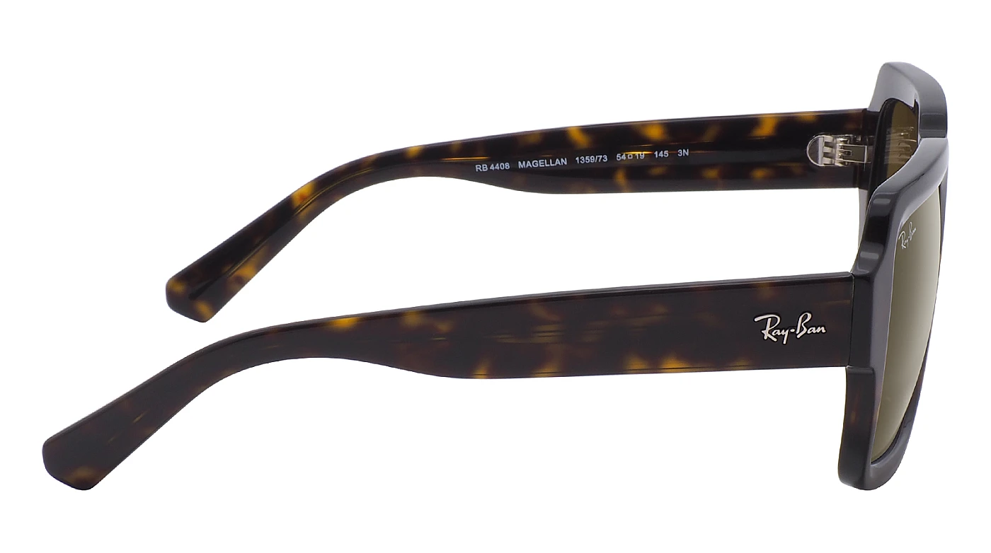 Очки Ray-Ban Highstreet RB 4408 135973 фото 3