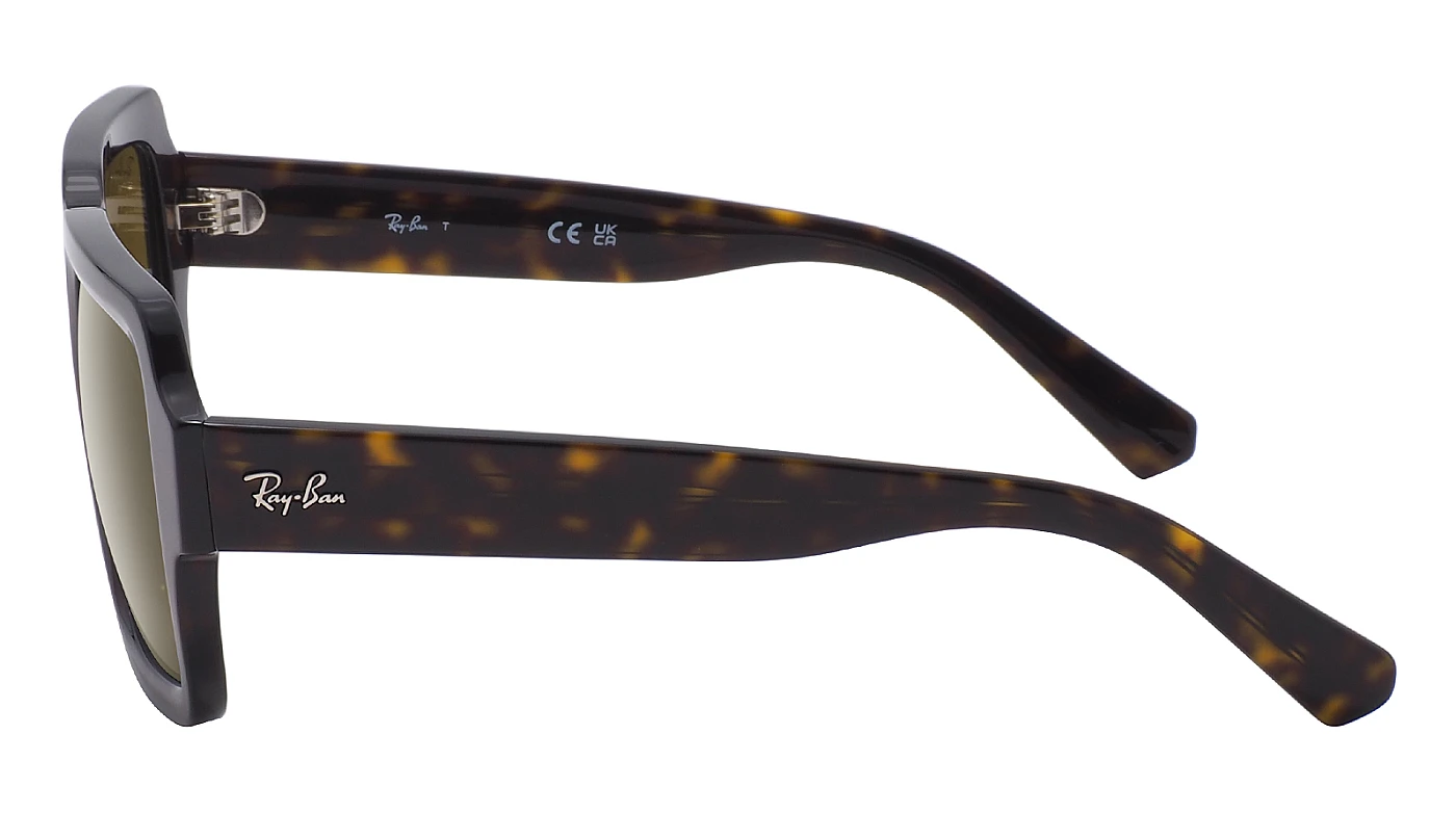 Очки Ray-Ban Highstreet RB 4408 135973 фото 4