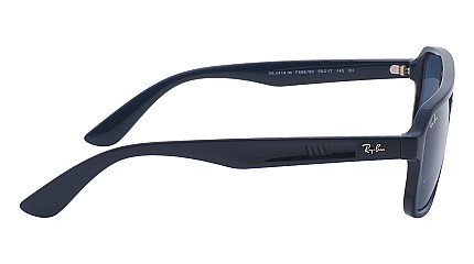 Ray-Ban Scuderia Ferrari RB 4414M F68880