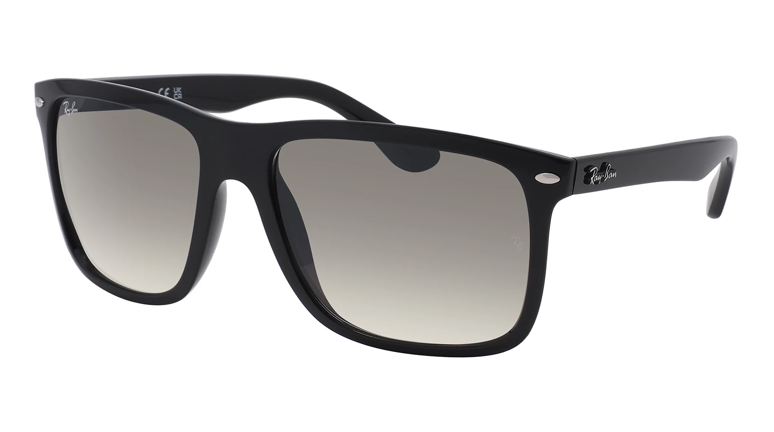 Мужские солнцезащитные очки Ray-Ban Highstreet RB 4547 601/32 оригинальный размер фото 1