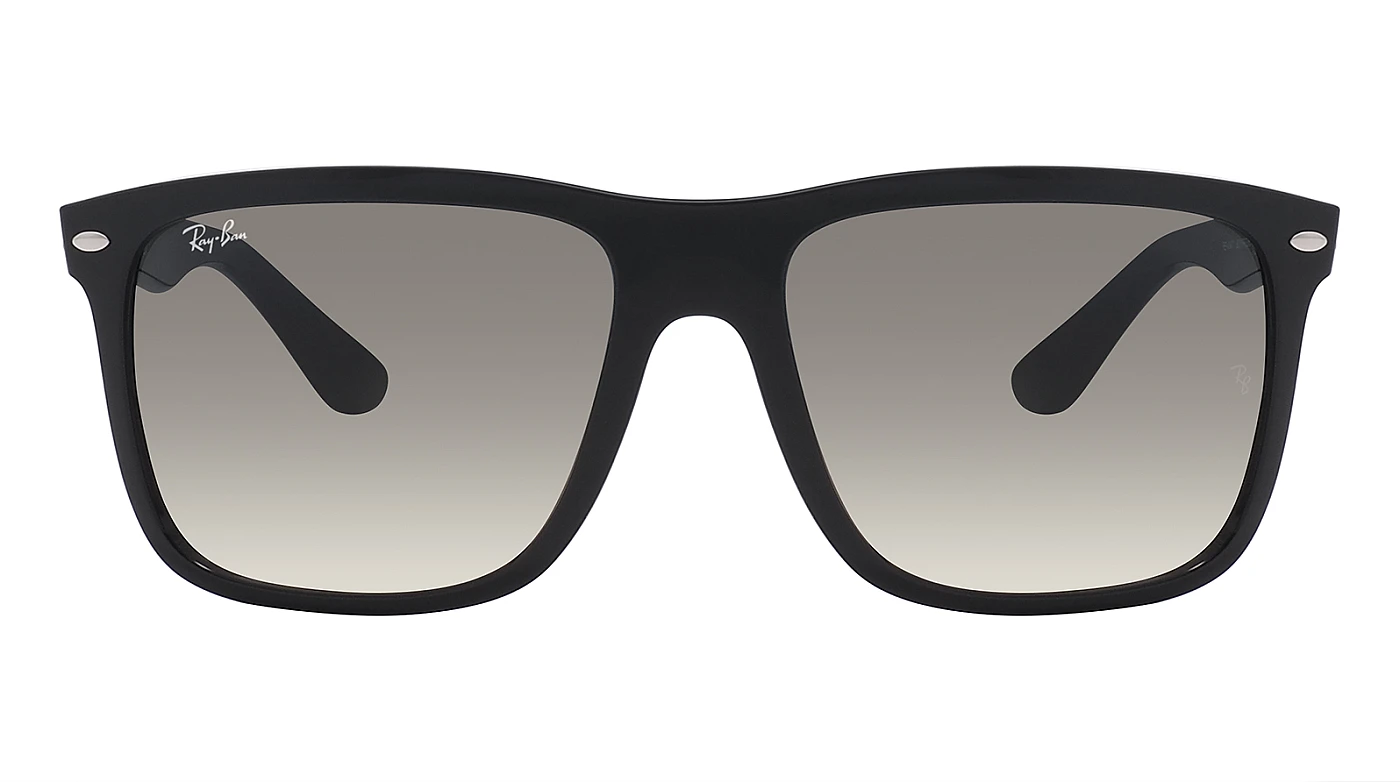Мужские солнцезащитные очки Ray-Ban Highstreet RB 4547 601/32 фото 2