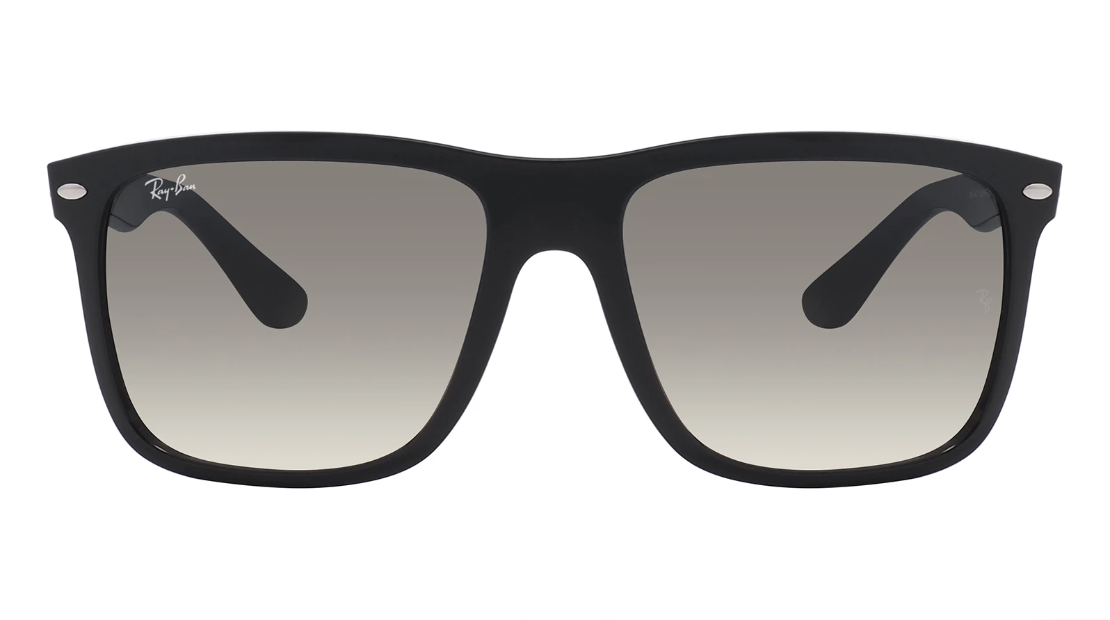 Мужские солнцезащитные очки Ray-Ban Highstreet RB 4547 601/32 оригинальный размер фото 2