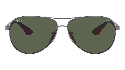 Ray-Ban Scuderia Ferrari RB 8331M F00171