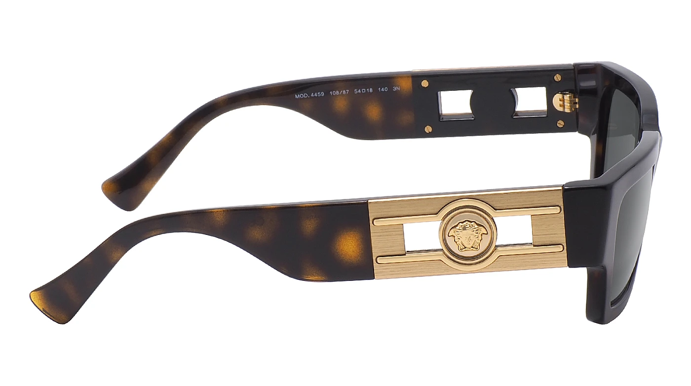 Солнцезащитные очки Versace 4459 108/87 фото 3