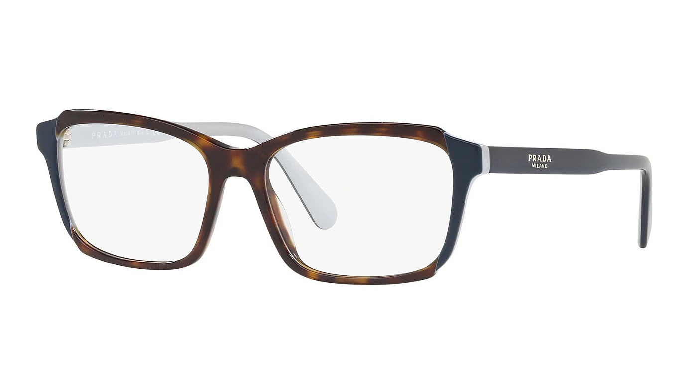 Оправа для очков для зрения Prada 01VV W3C1O1 фото 1