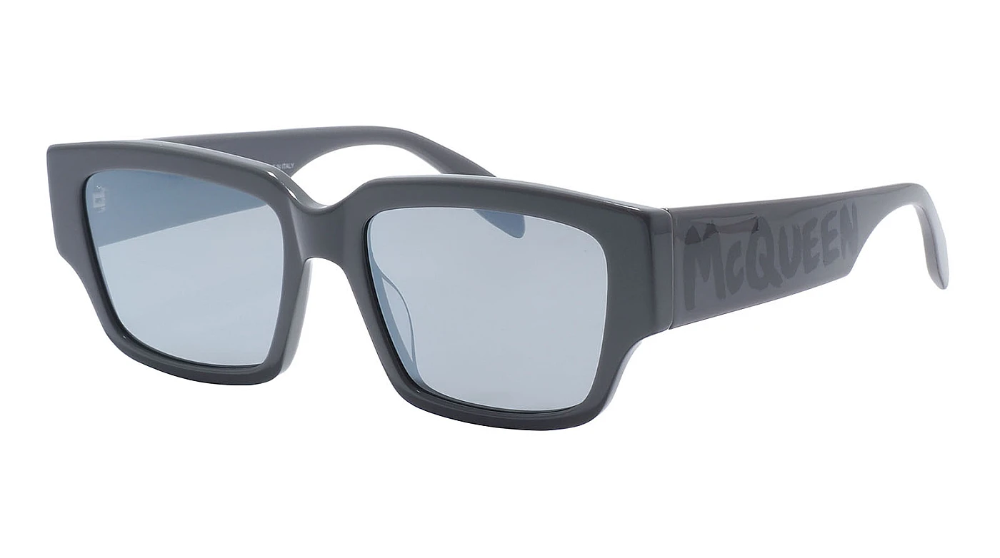 Мужские солнцезащитные очки Alexander McQueen 0329S 006 фото 1