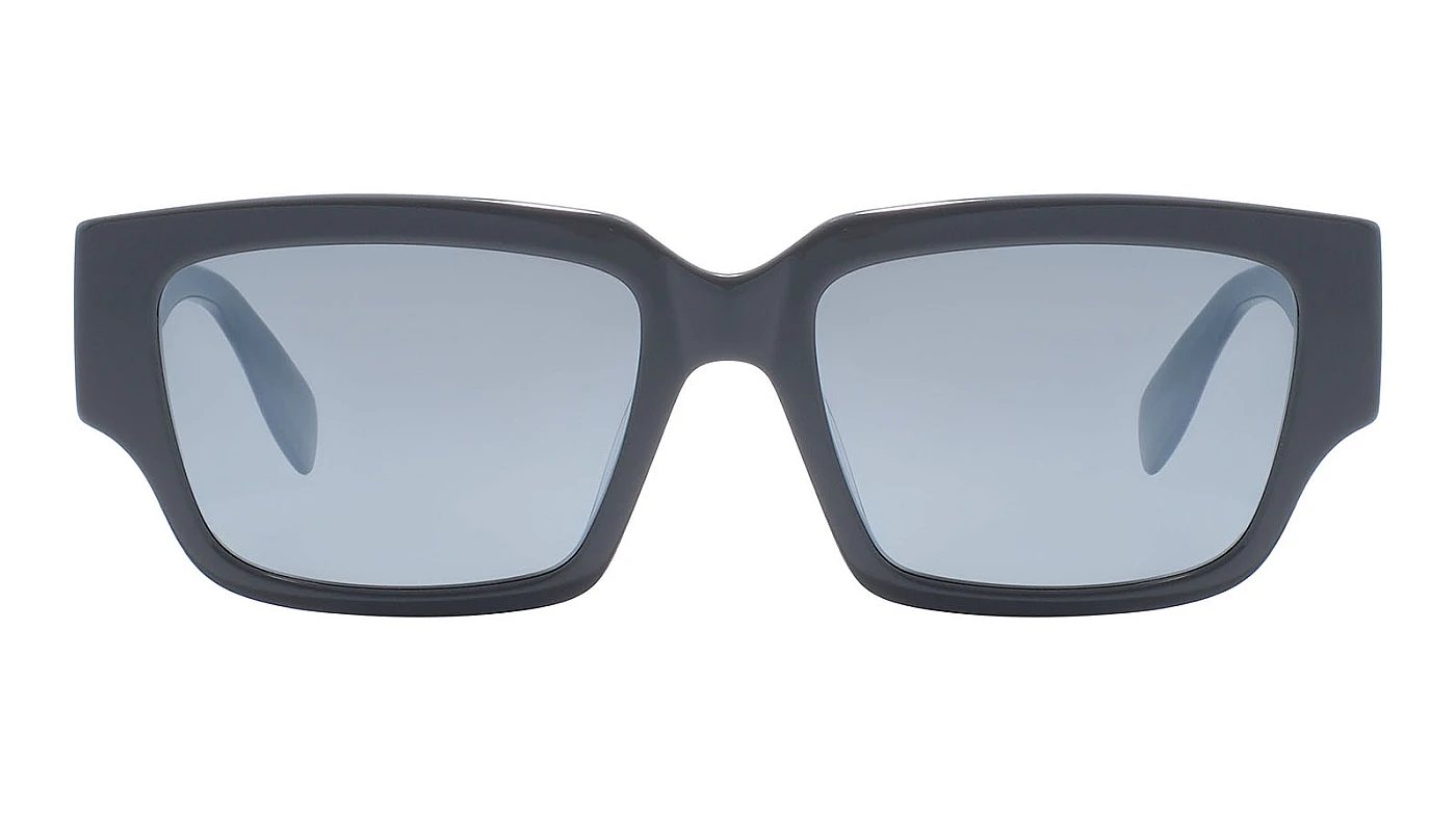 Мужские солнцезащитные очки Alexander McQueen 0329S 006 фото 2