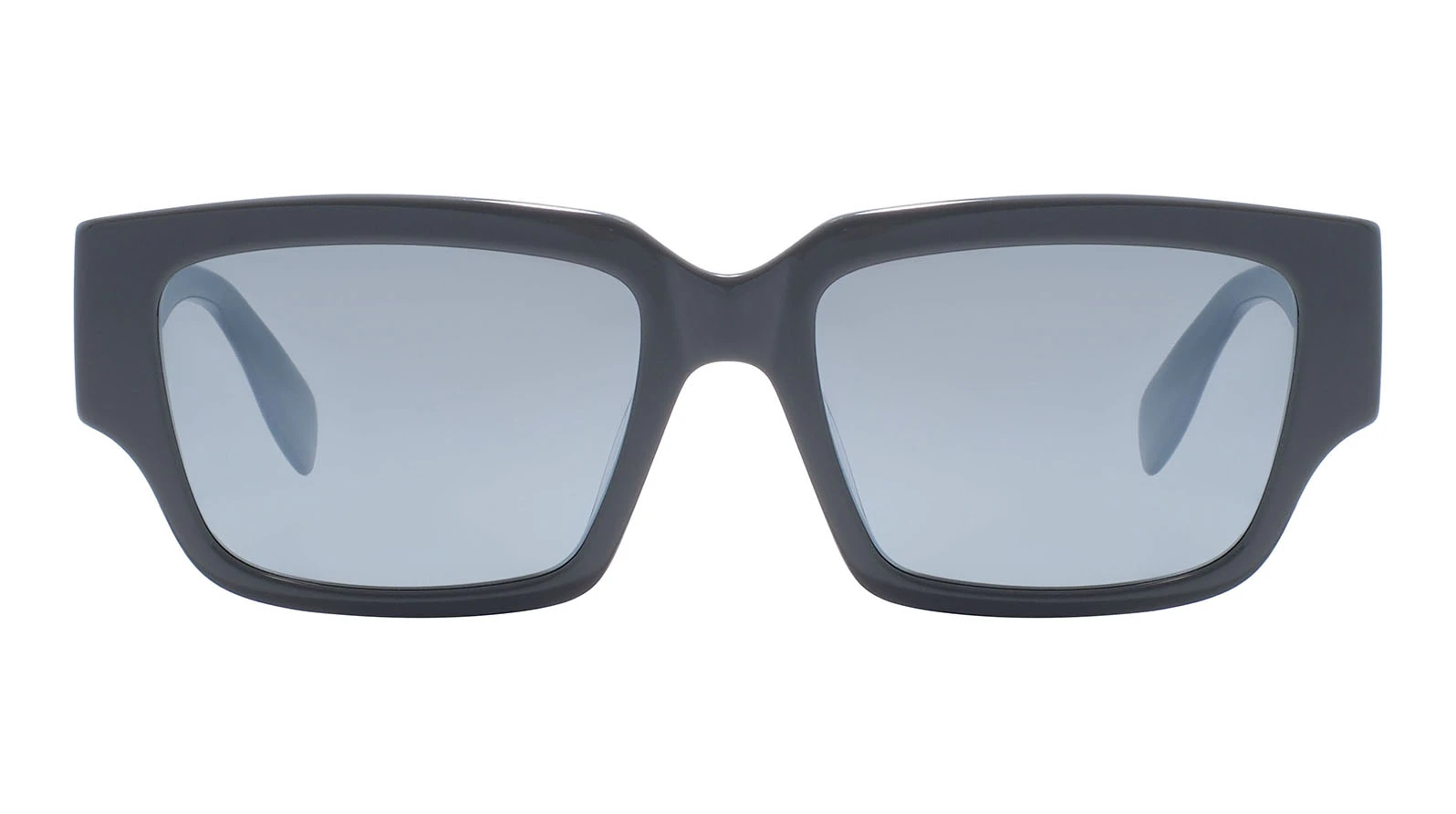 Мужские солнцезащитные очки Alexander McQueen 0329S 006 оригинальный размер фото 2