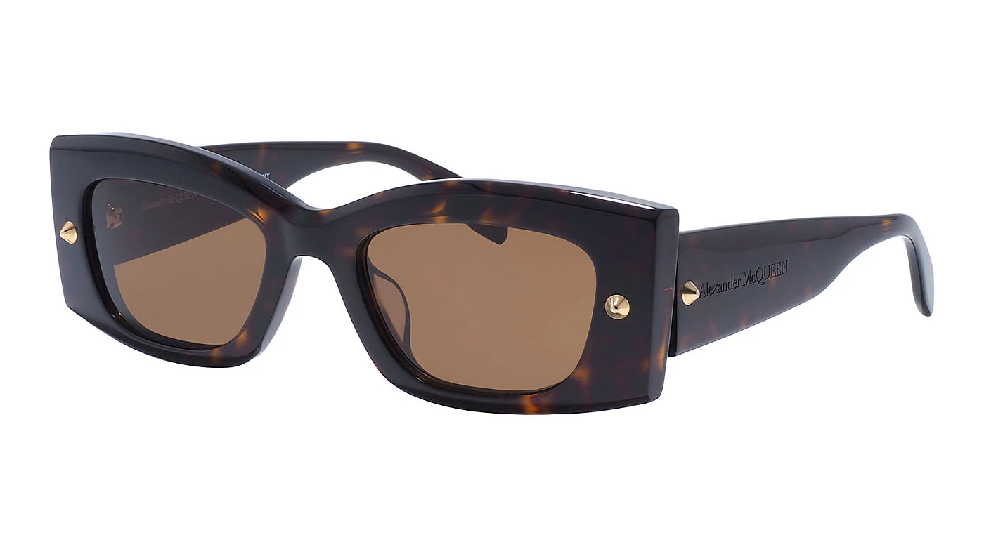 Женские очки Alexander McQueen 0426S 002 фото 1