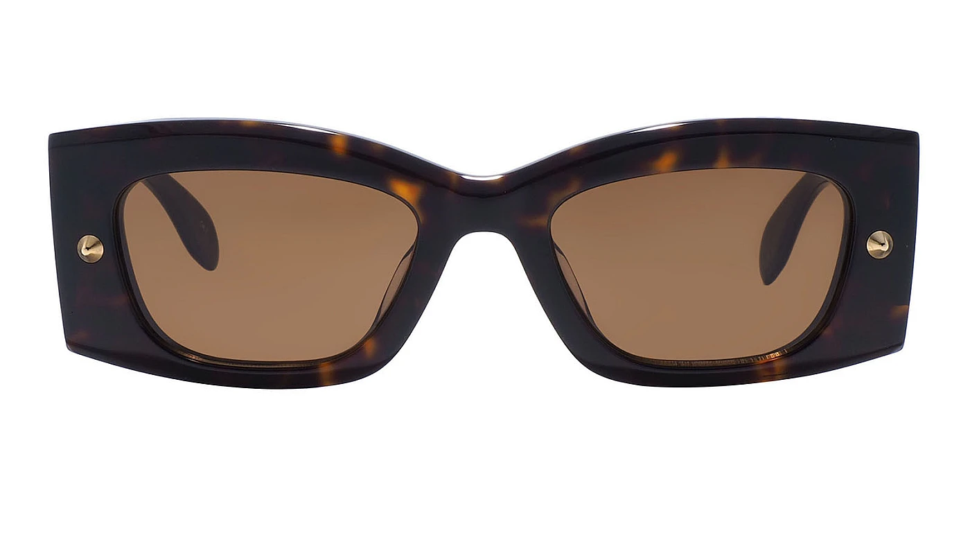 Женские очки Alexander McQueen 0426S 002 фото 2