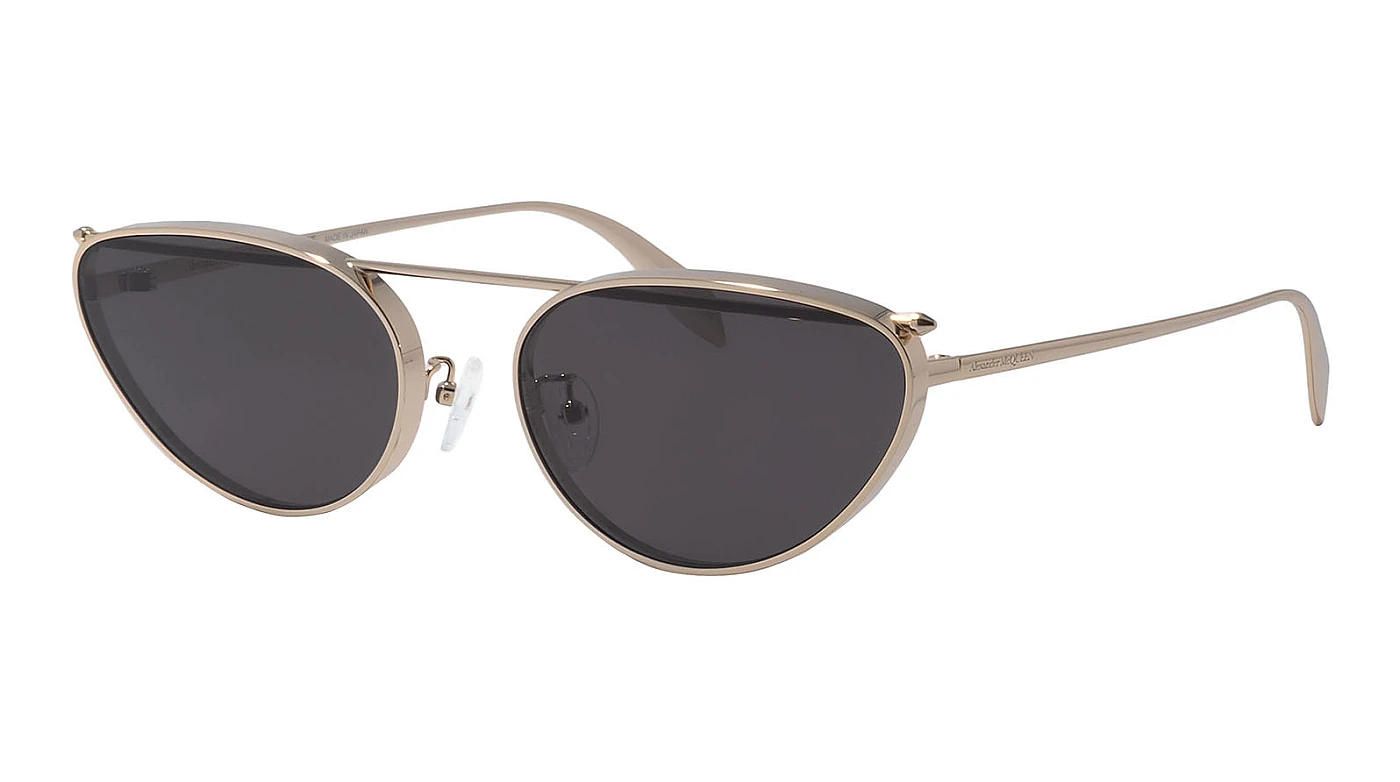 Женские очки Alexander McQueen 0424S 001 фото 1