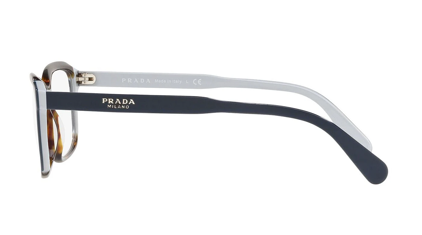 Оправа для очков для зрения Prada 01VV W3C1O1 фото 4