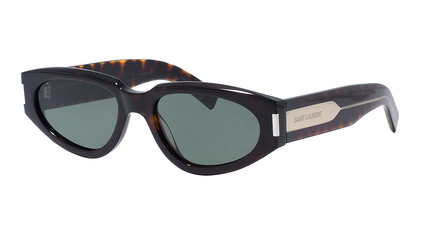 Женские очки Saint Laurent 618 002 фото 1
