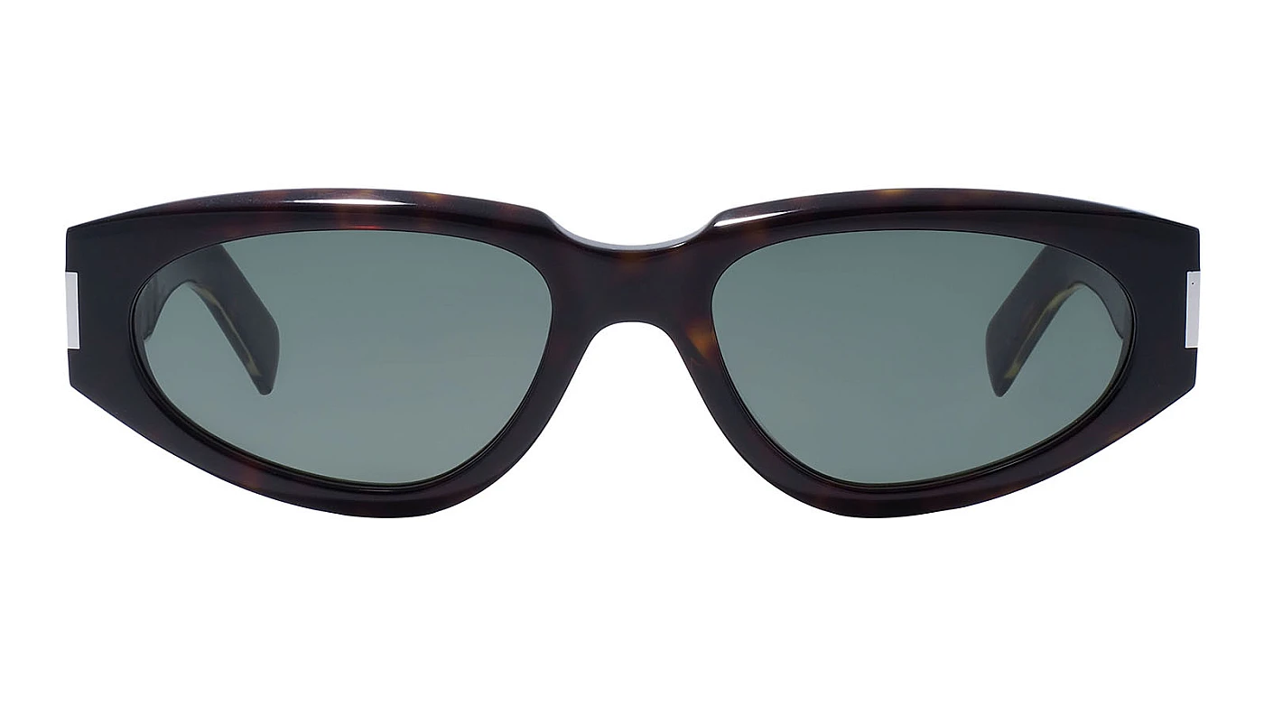 Женские очки Saint Laurent 618 002 фото 2