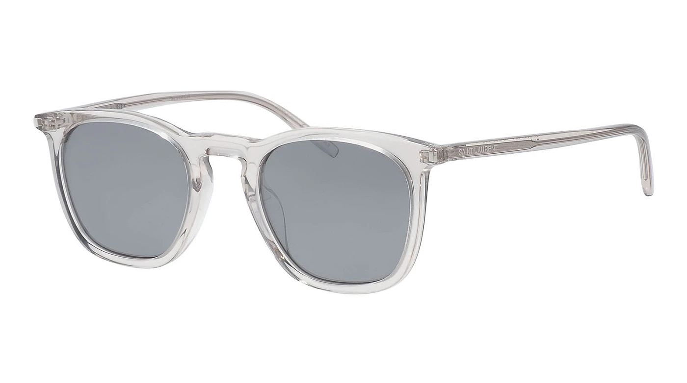 Унисекс солнцезащитные очки Saint Laurent 623 004 фото 1