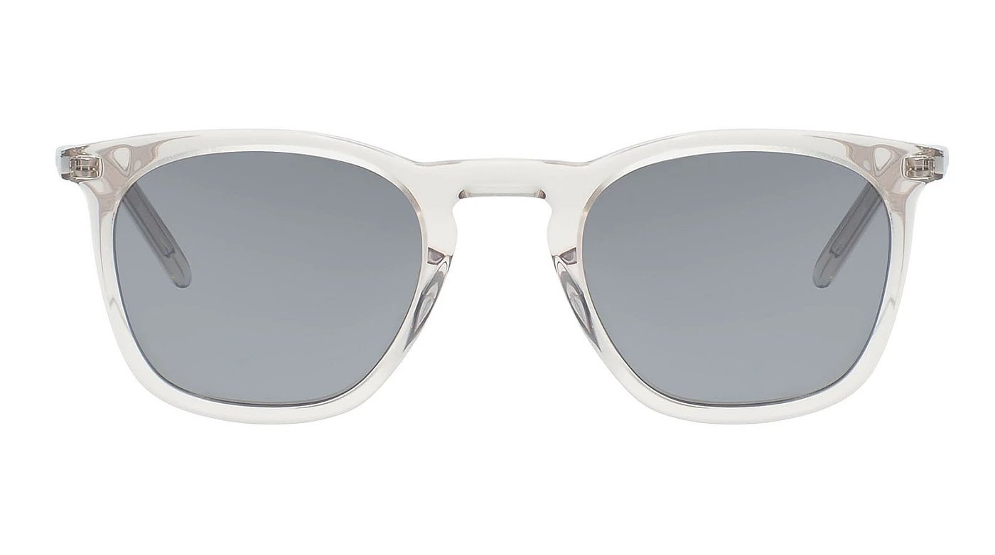 Унисекс солнцезащитные очки Saint Laurent 623 004 фото 2