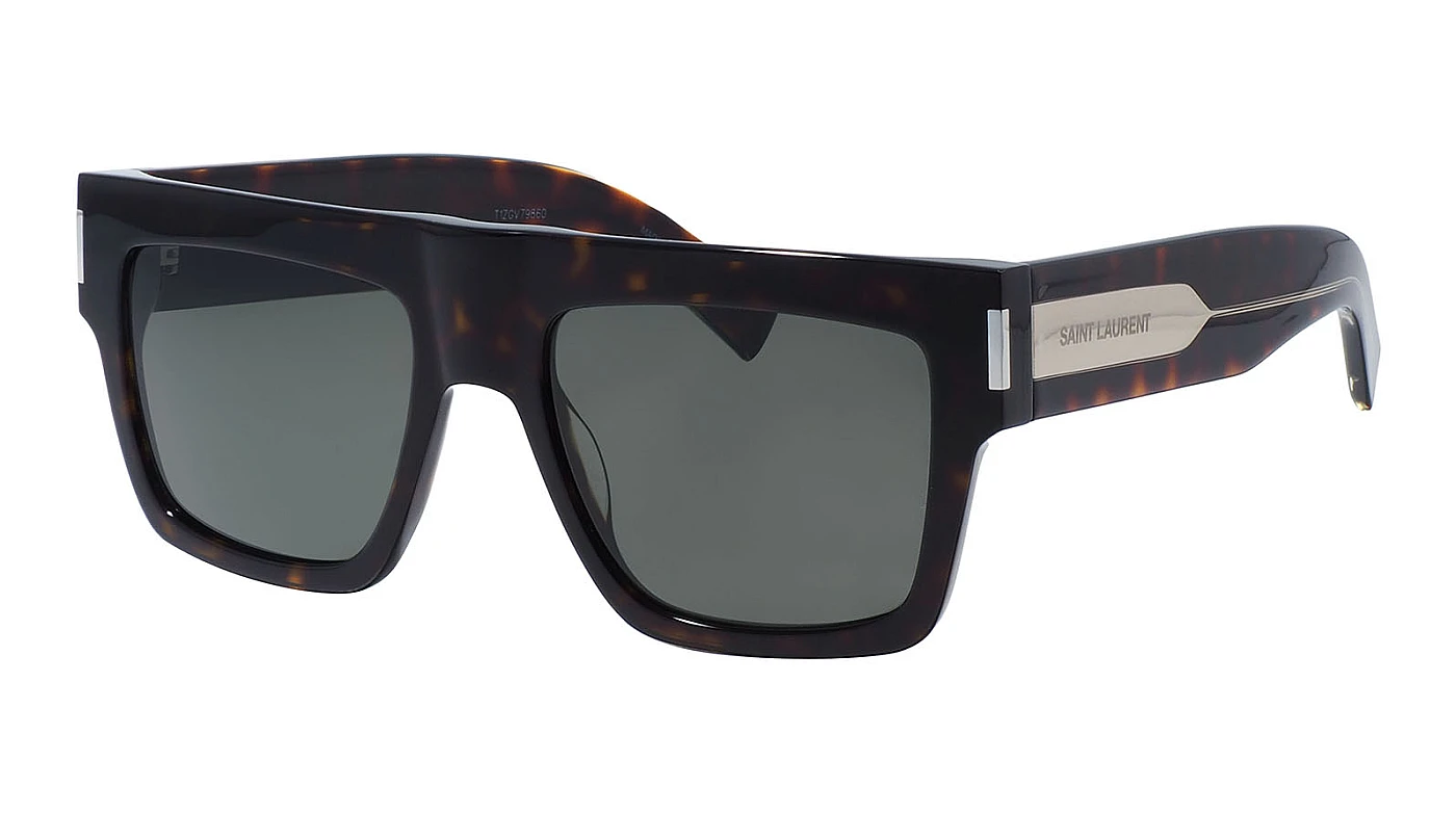 Солнцезащитные очки Saint Laurent 628 003 фото 1
