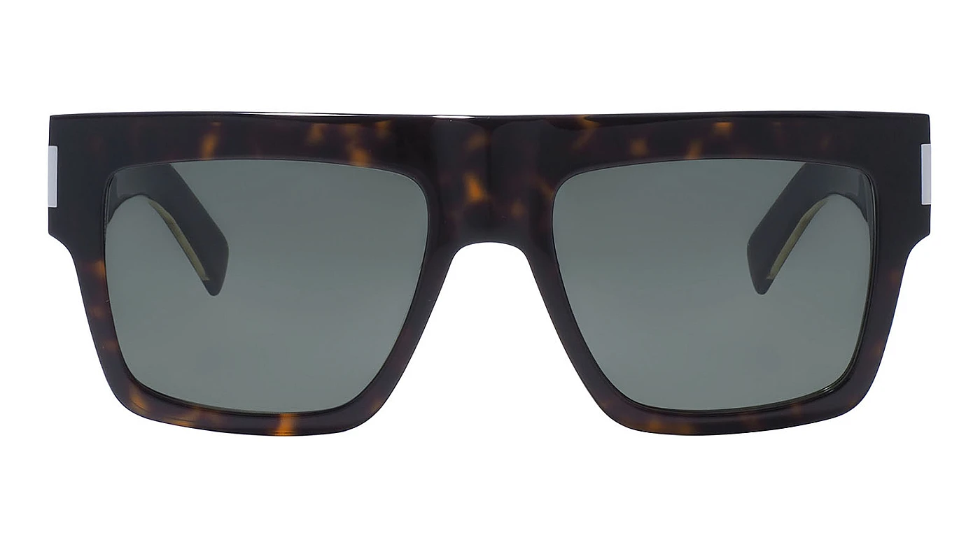 Солнцезащитные очки Saint Laurent 628 003 фото 2