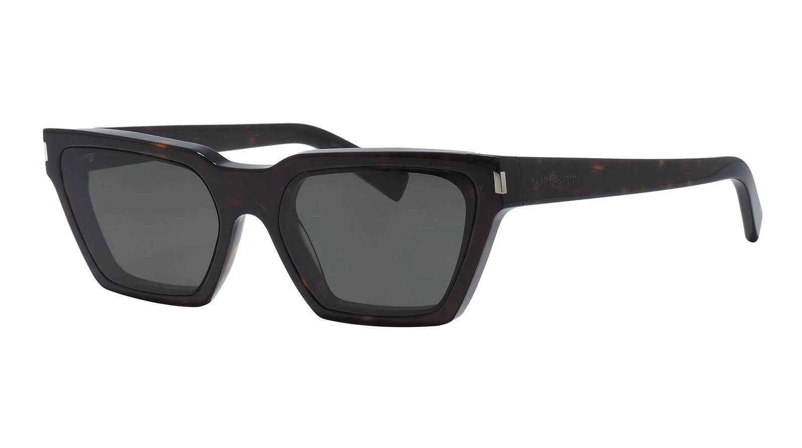 Солнцезащитные очки Saint Laurent 633 CALISTA 002 оригинальный размер фото 1