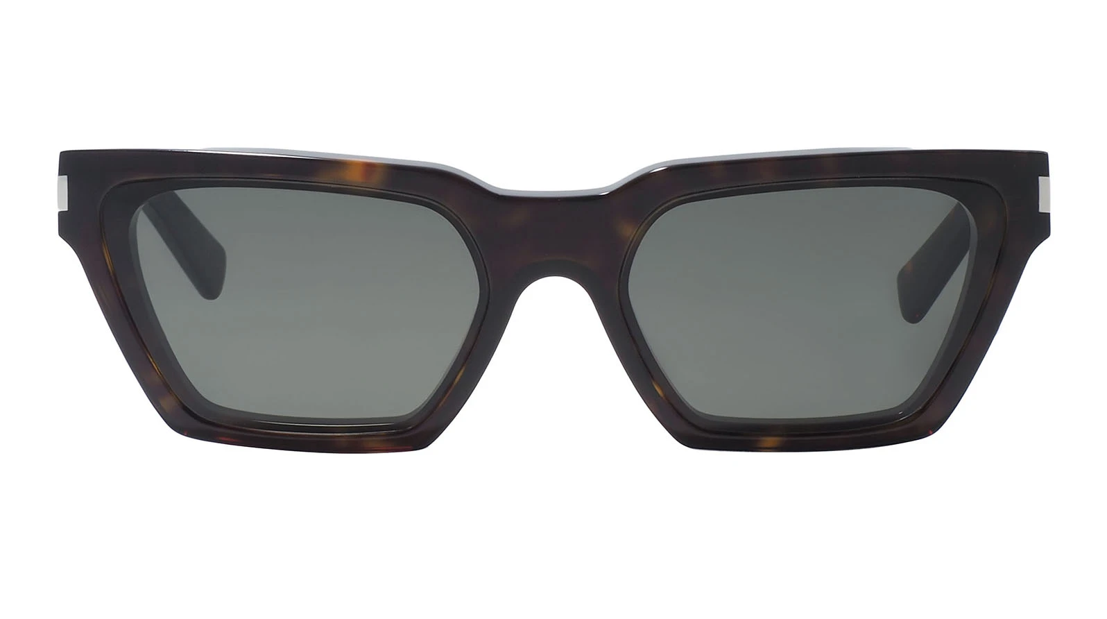 Солнцезащитные очки Saint Laurent 633 CALISTA 002 оригинальный размер фото 2