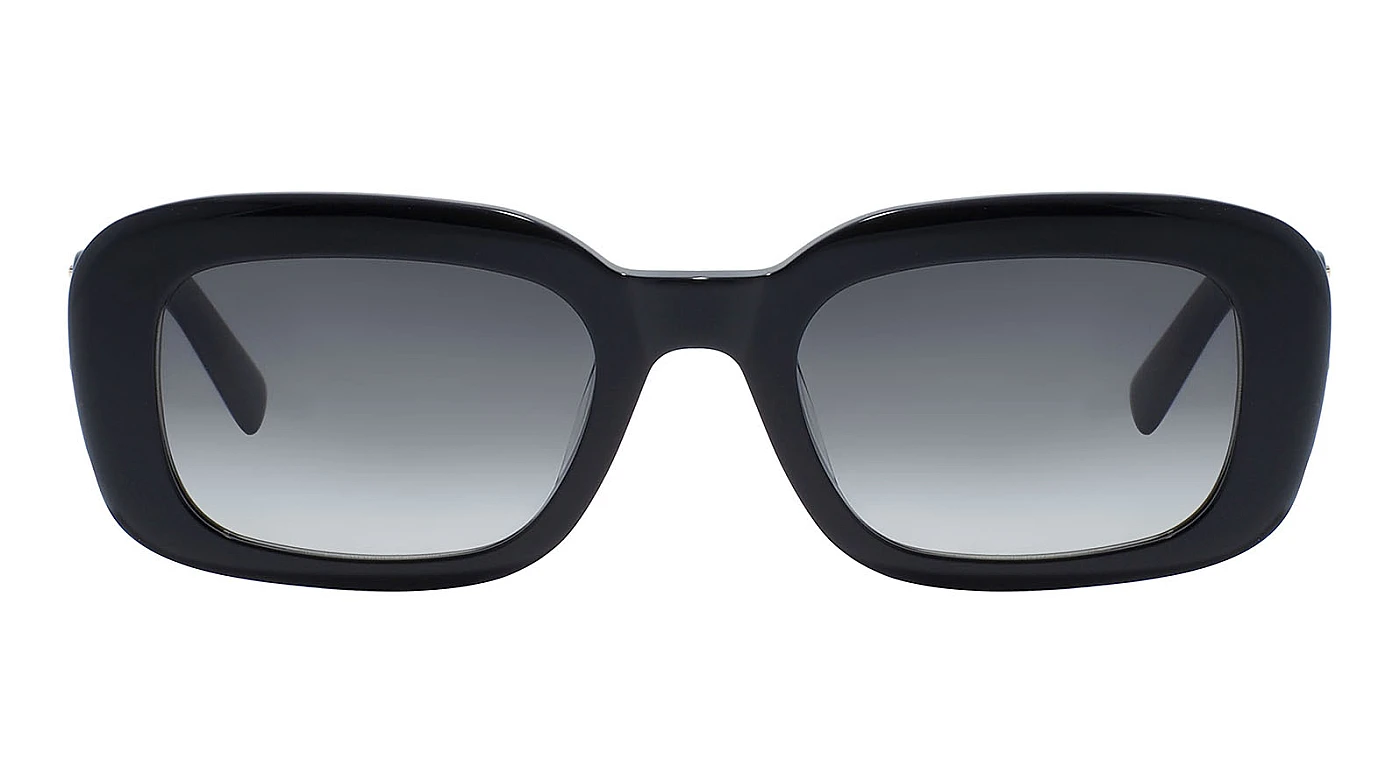 Солнцезащитные очки Saint Laurent M130-F 002 фото 2