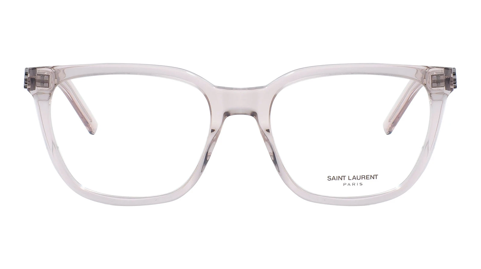 Оправа для очков Saint Laurent M129 005 оригинальный размер фото 2