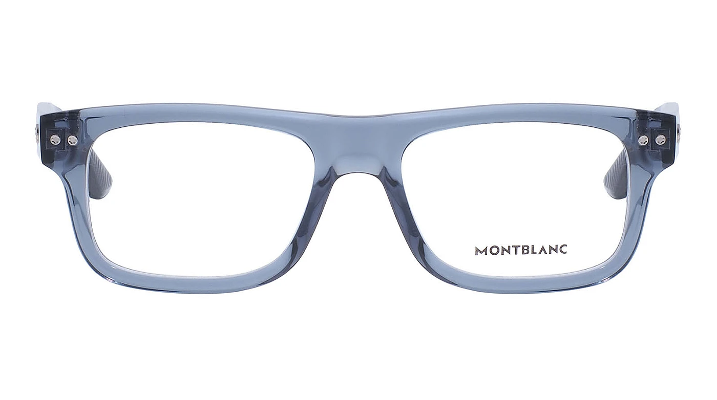 Оправа для очков Montblanc 0289O 003 фото 2