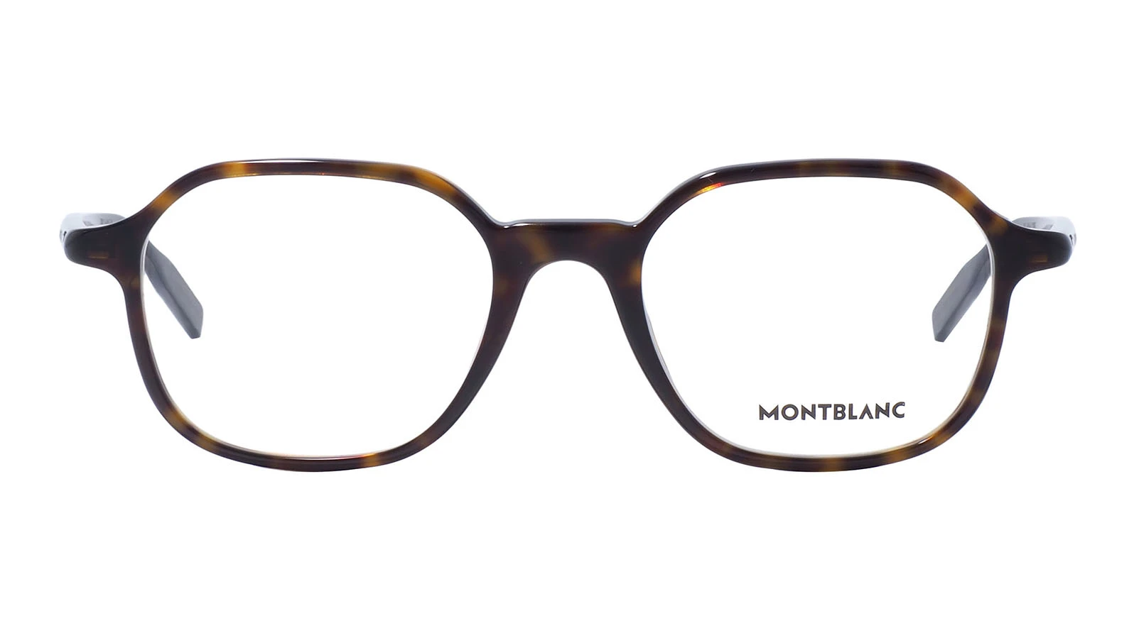 Оправа для очков для зрения Montblanc 0292O 002 оригинальный размер фото 2