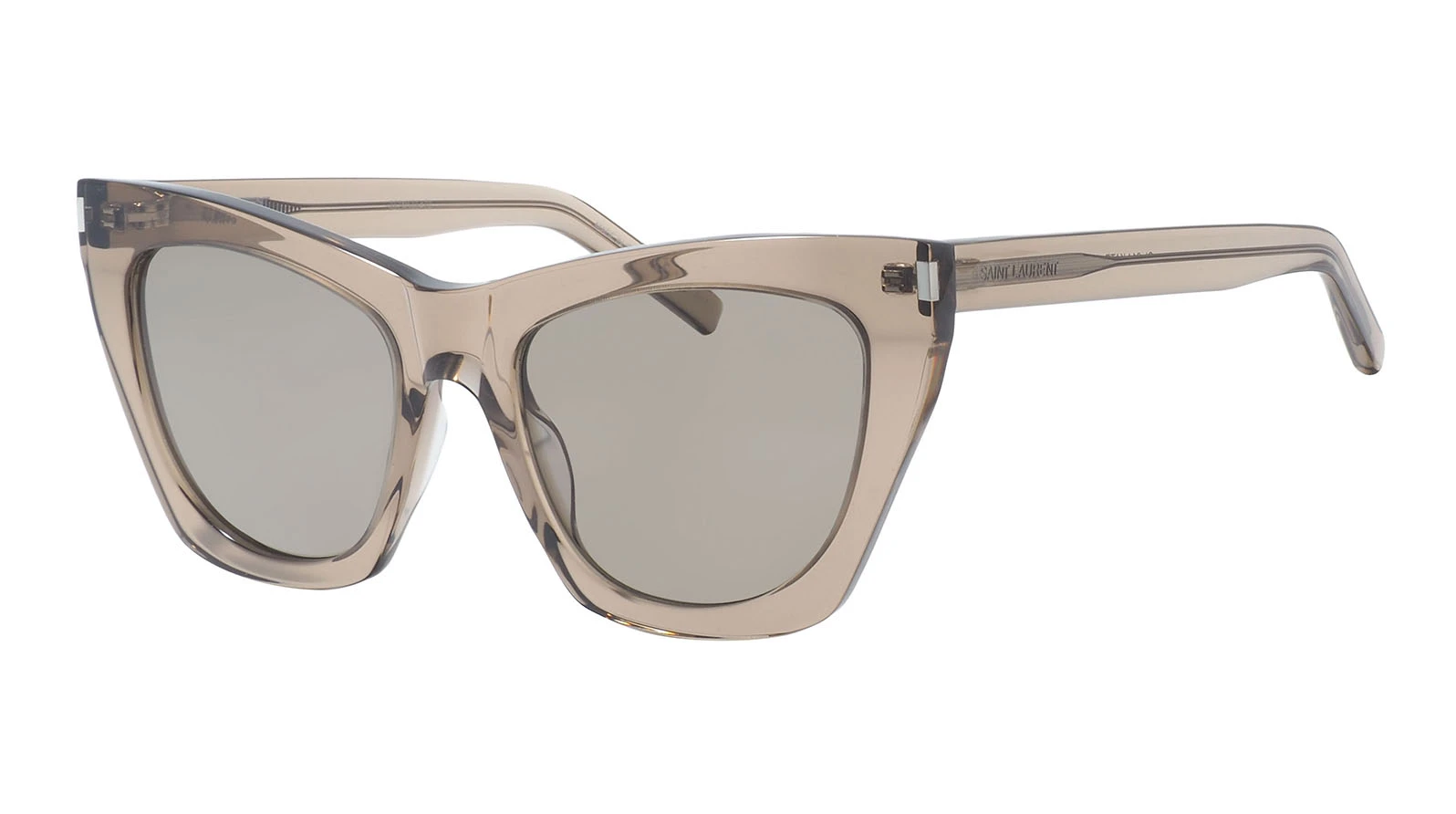Солнцезащитные очки Saint Laurent 214 KATE 025 оригинальный размер фото 1