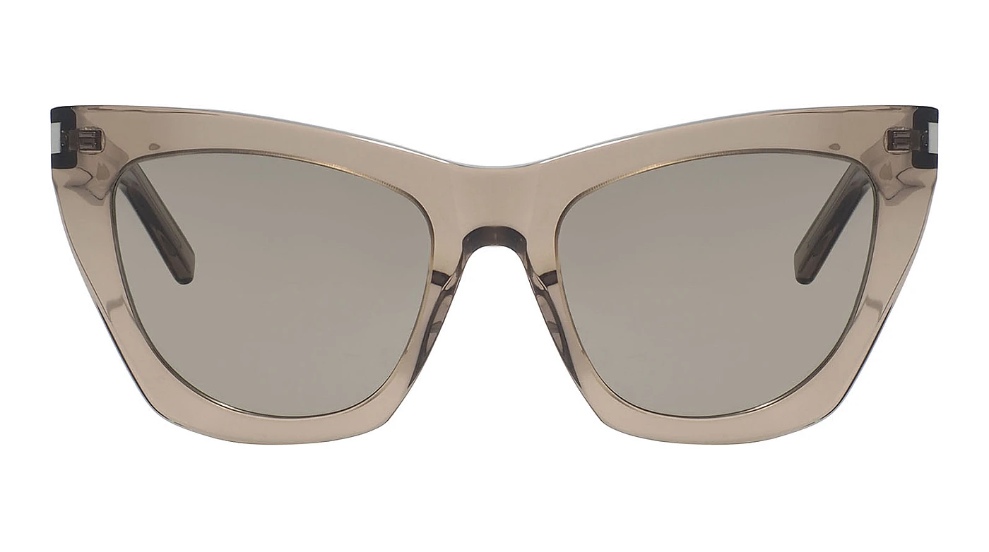 Солнцезащитные очки Saint Laurent 214 KATE 025 фото 2