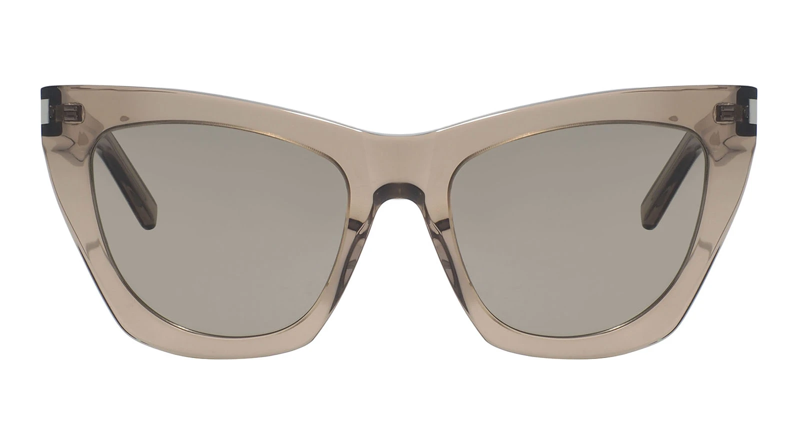 Солнцезащитные очки Saint Laurent 214 KATE 025 оригинальный размер фото 2