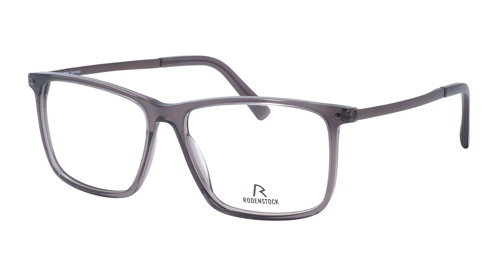 Оправа для очков для зрения Rodenstock 5348 B оригинальный размер фото 1