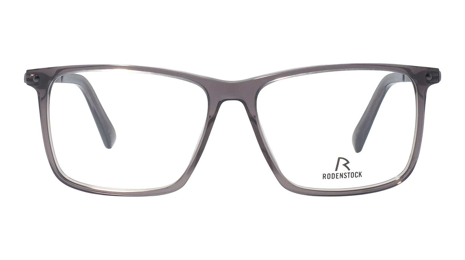 Оправа для очков для зрения Rodenstock 5348 B оригинальный размер фото 2