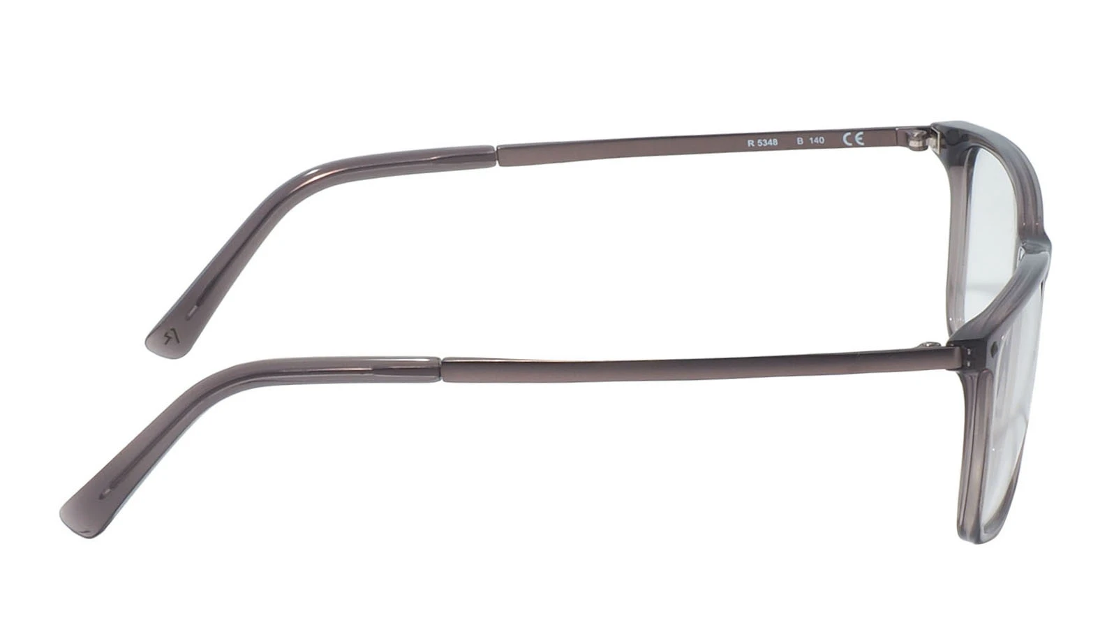 Оправа для очков для зрения Rodenstock 5348 B оригинальный размер фото 3
