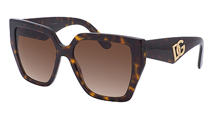 Dolce&Gabbana 4438 502/13