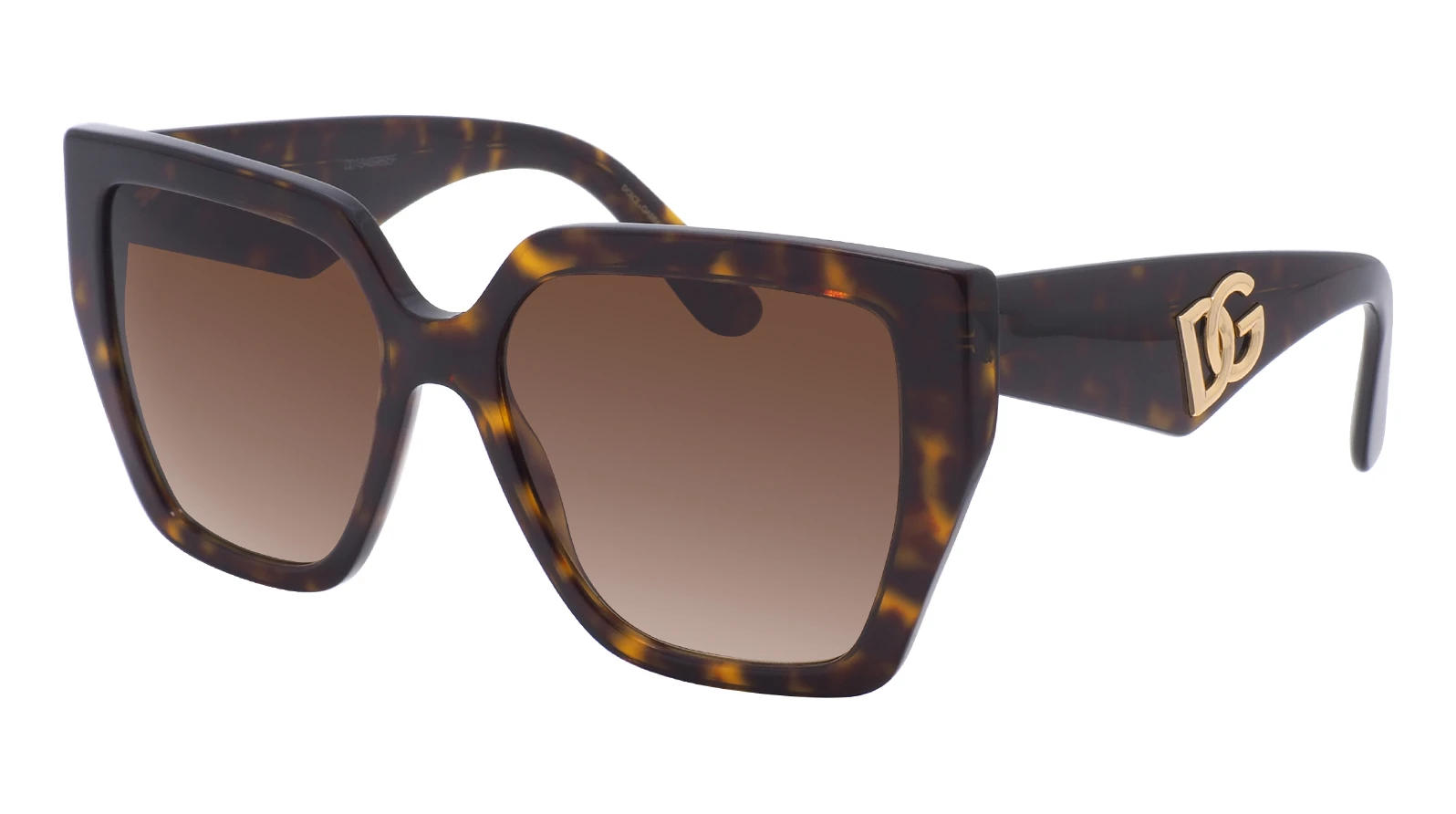 Женские солнцезащитные очки Dolce&Gabbana 4438 502/13 оригинальный размер фото 1