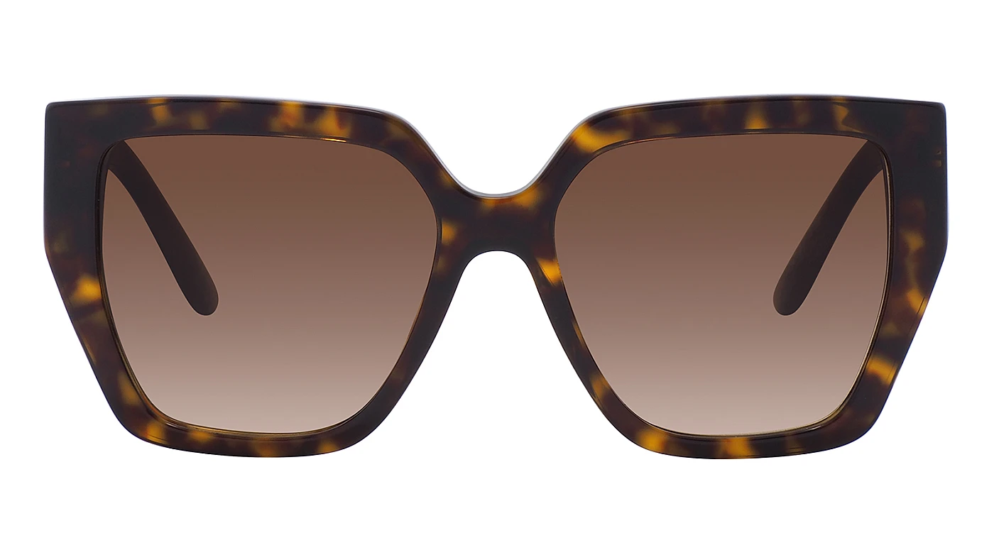 Женские солнцезащитные очки Dolce&Gabbana 4438 502/13 фото 2