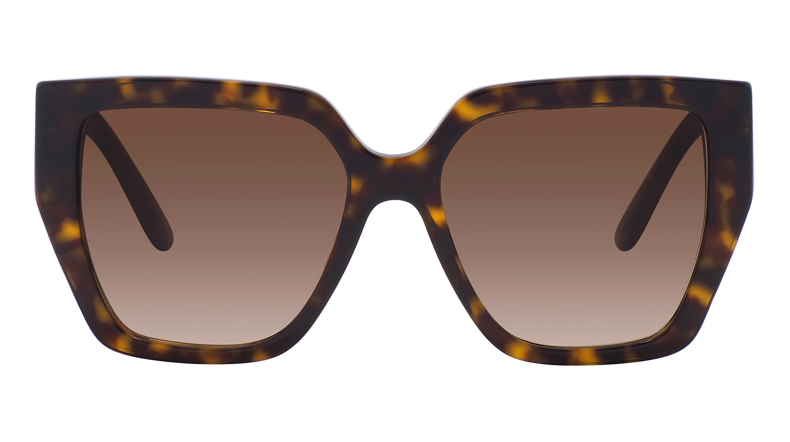 Женские солнцезащитные очки Dolce&Gabbana 4438 502/13 оригинальный размер фото 2