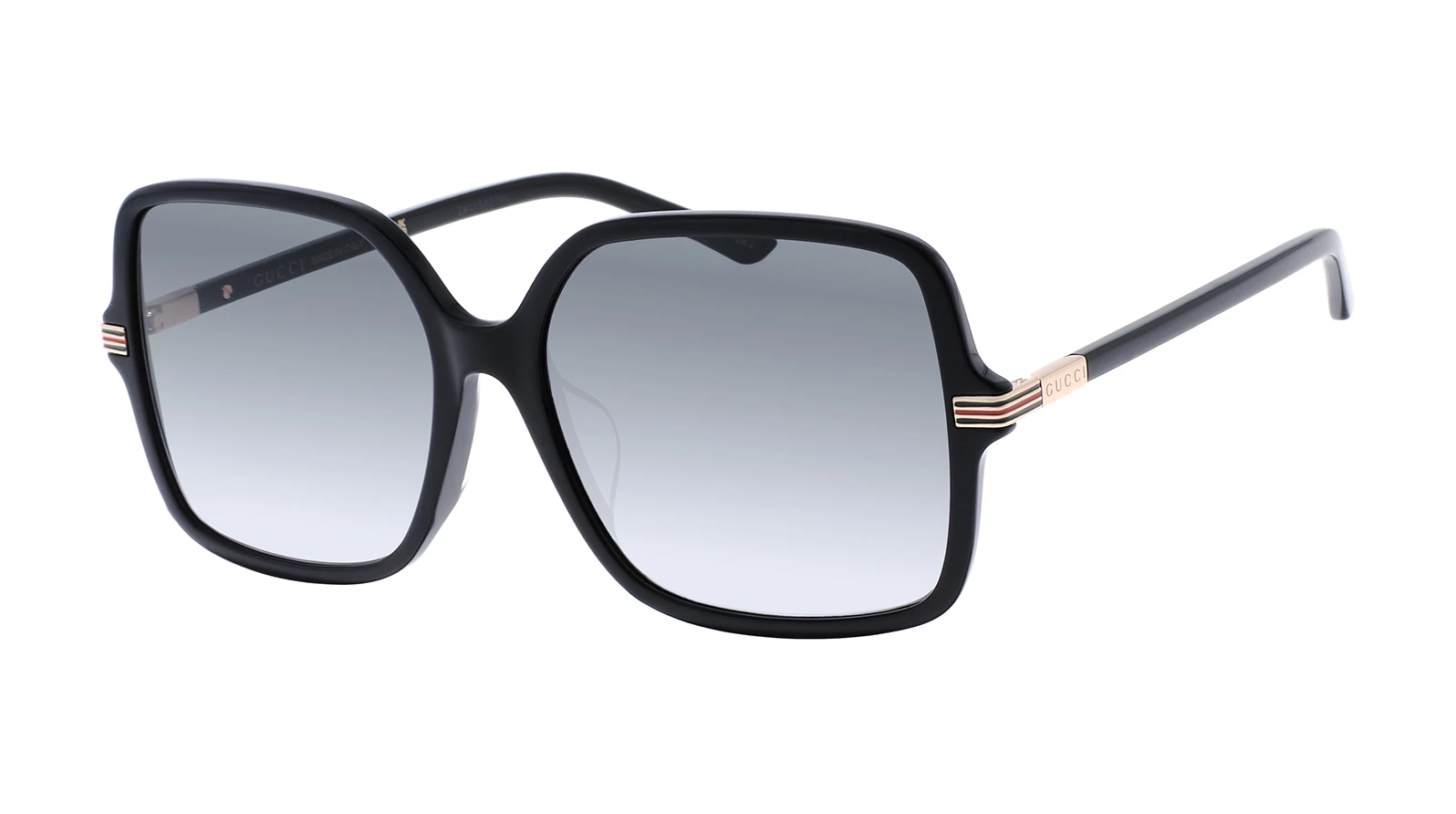 Солнцезащитные очки Gucci 1448SA 001 оригинальный размер фото 1