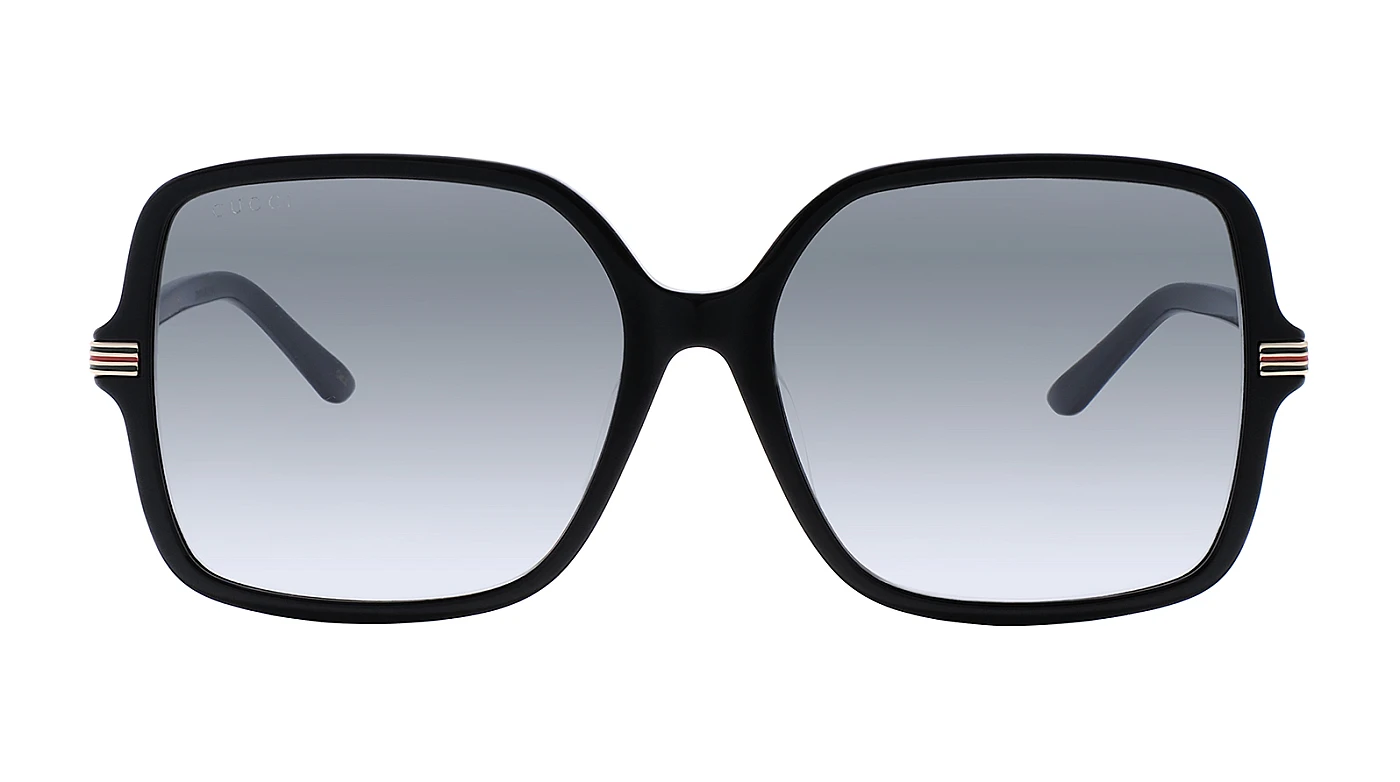 Солнцезащитные очки Gucci 1448SA 001 фото 2