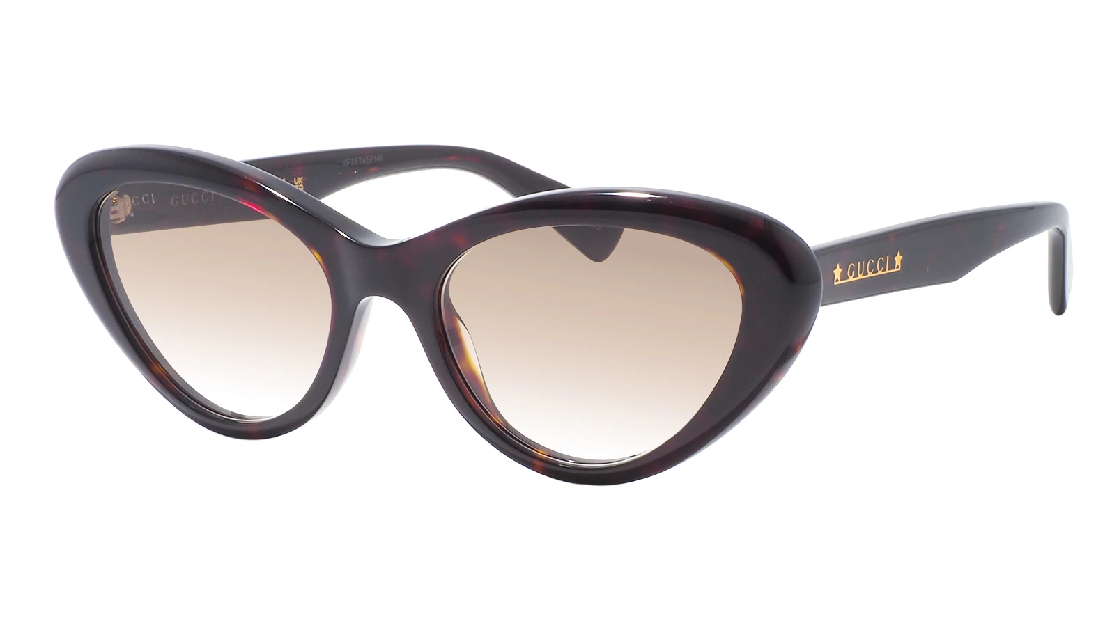 Женские солнцезащитные очки Gucci 1170S 002 оригинальный размер фото 1