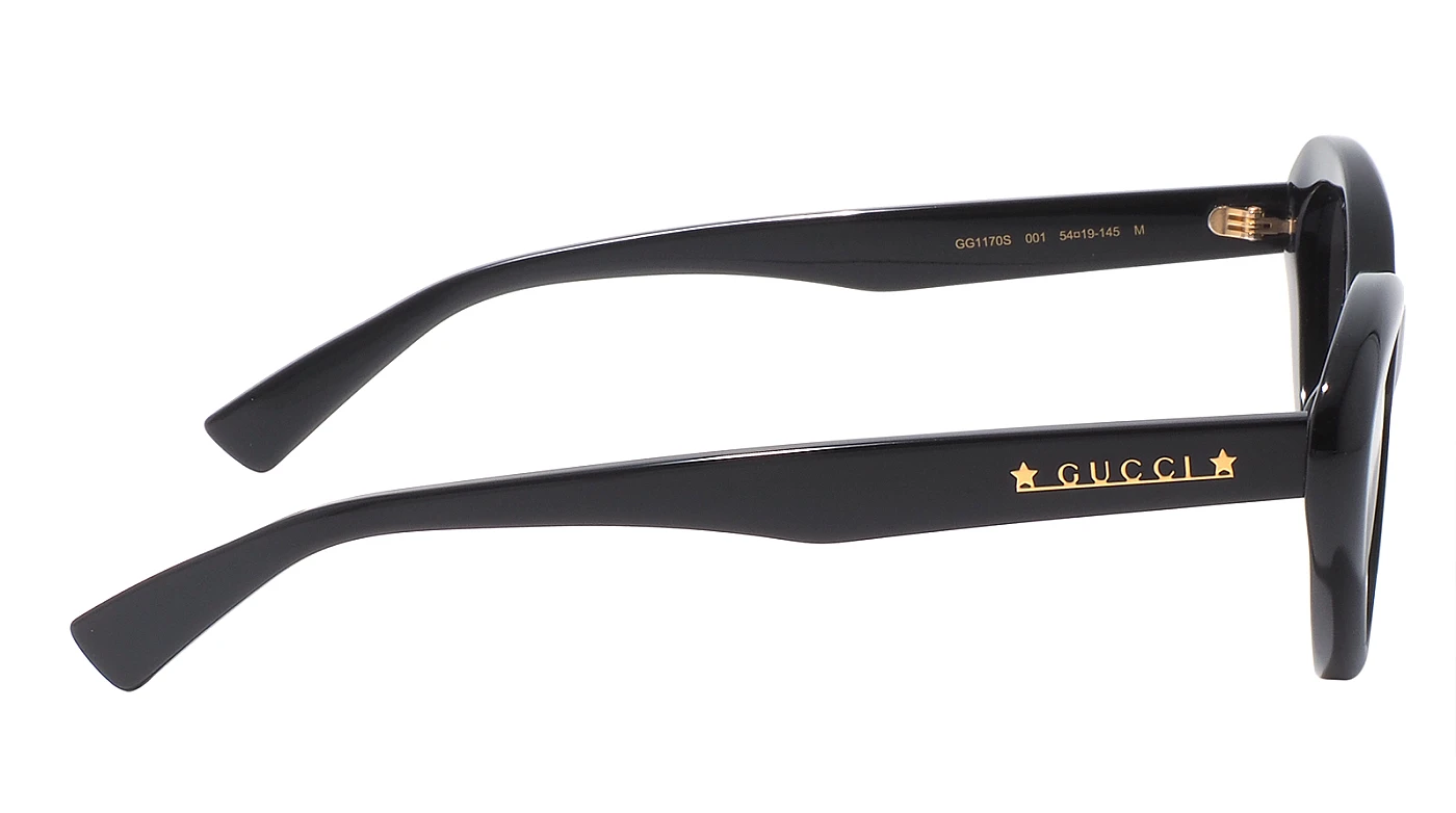 Женские очки Gucci 1170S 001 фото 3