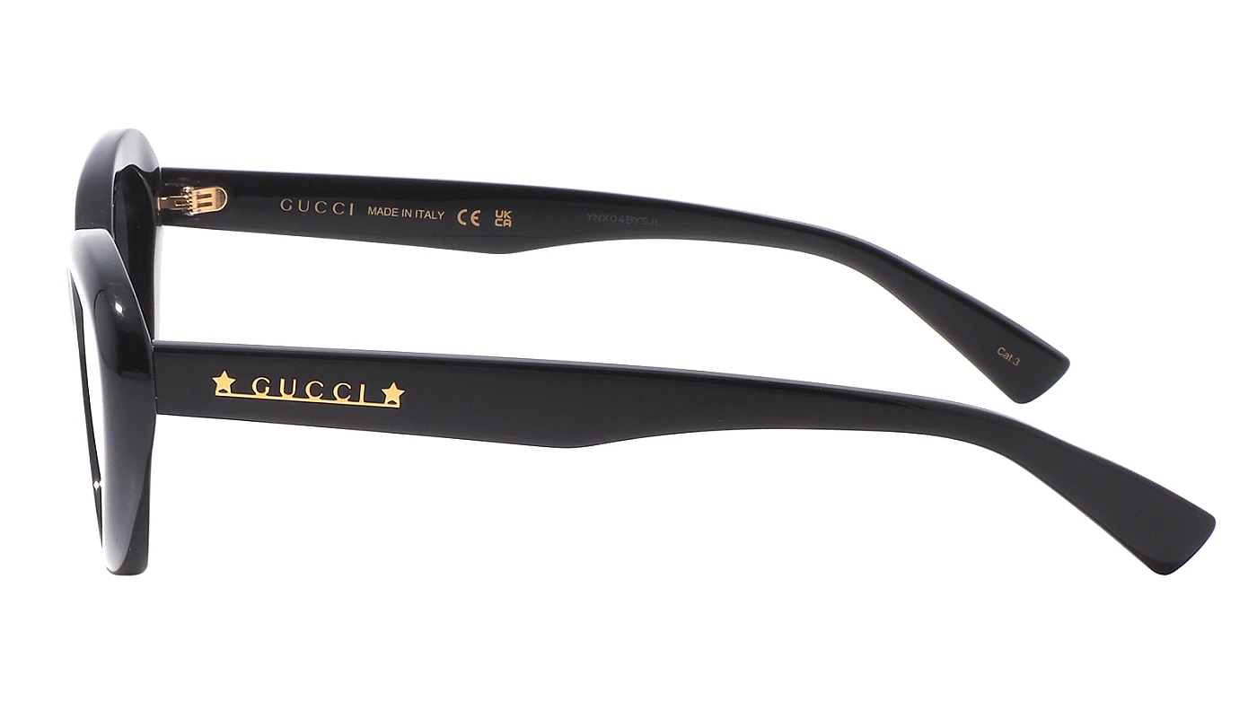 Женские очки Gucci 1170S 001 фото 4