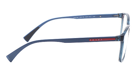 Prada Linea Rossa 04IV CZH1O1