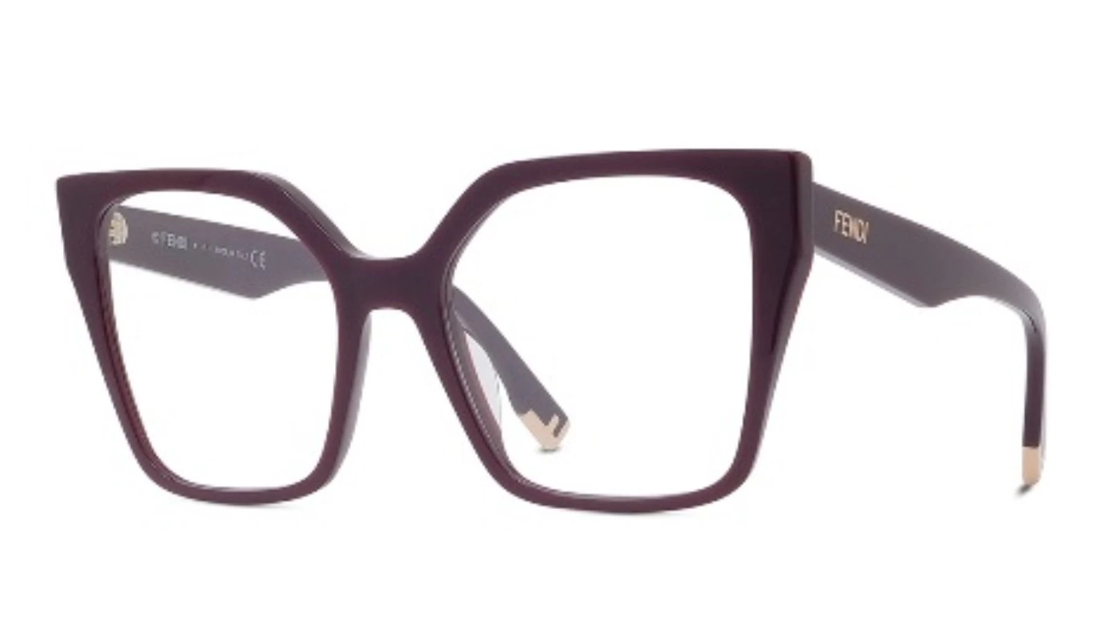 Оправа для очков Fendi FE 50002I 081 оригинальный размер фото 1