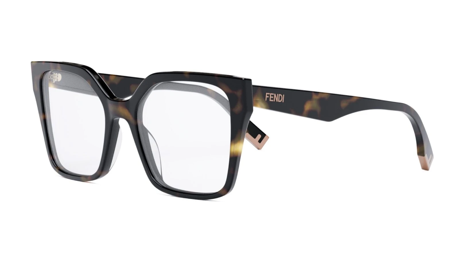Оправа для очков для зрения Fendi FE 50002I 052 оригинальный размер фото 1