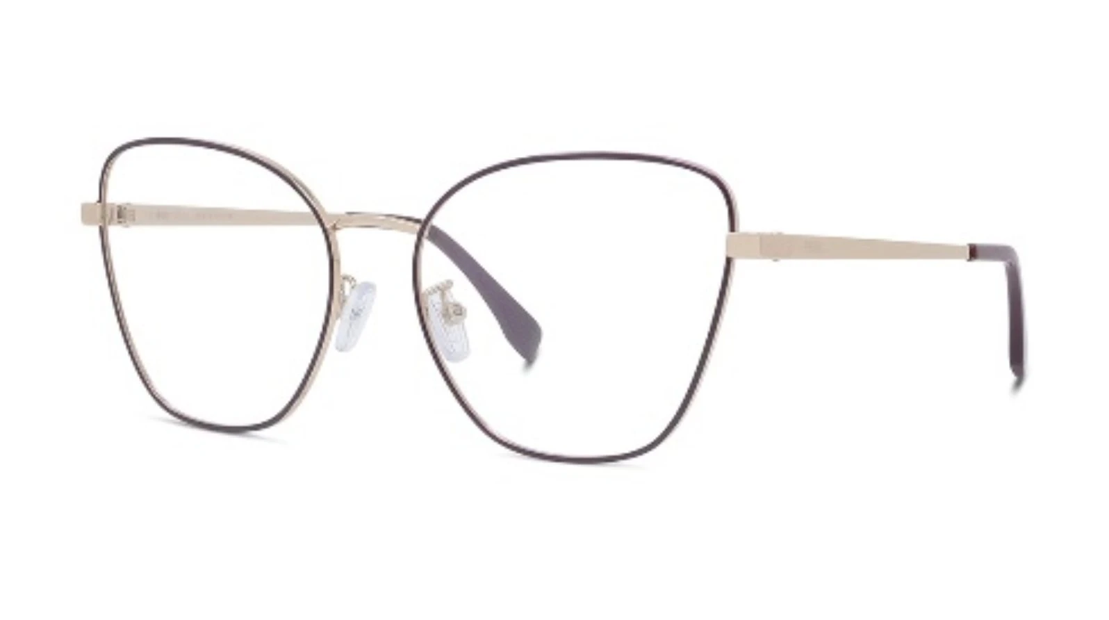 Оправа для очков для зрения Fendi FE 50007U 028 оригинальный размер фото 1