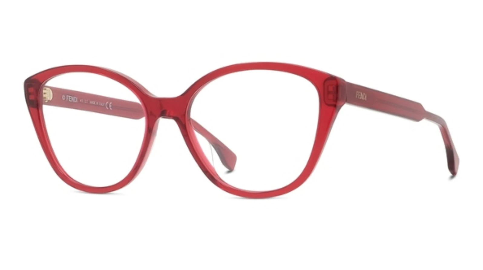 Оправа для очков для зрения Fendi FE 50014I 066 оригинальный размер фото 1