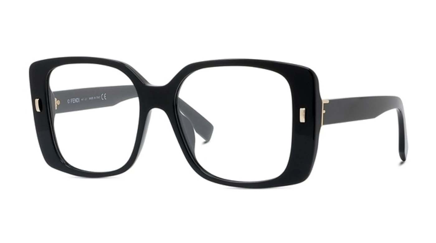 Оправа Fendi FE 50019I 001 фото 1